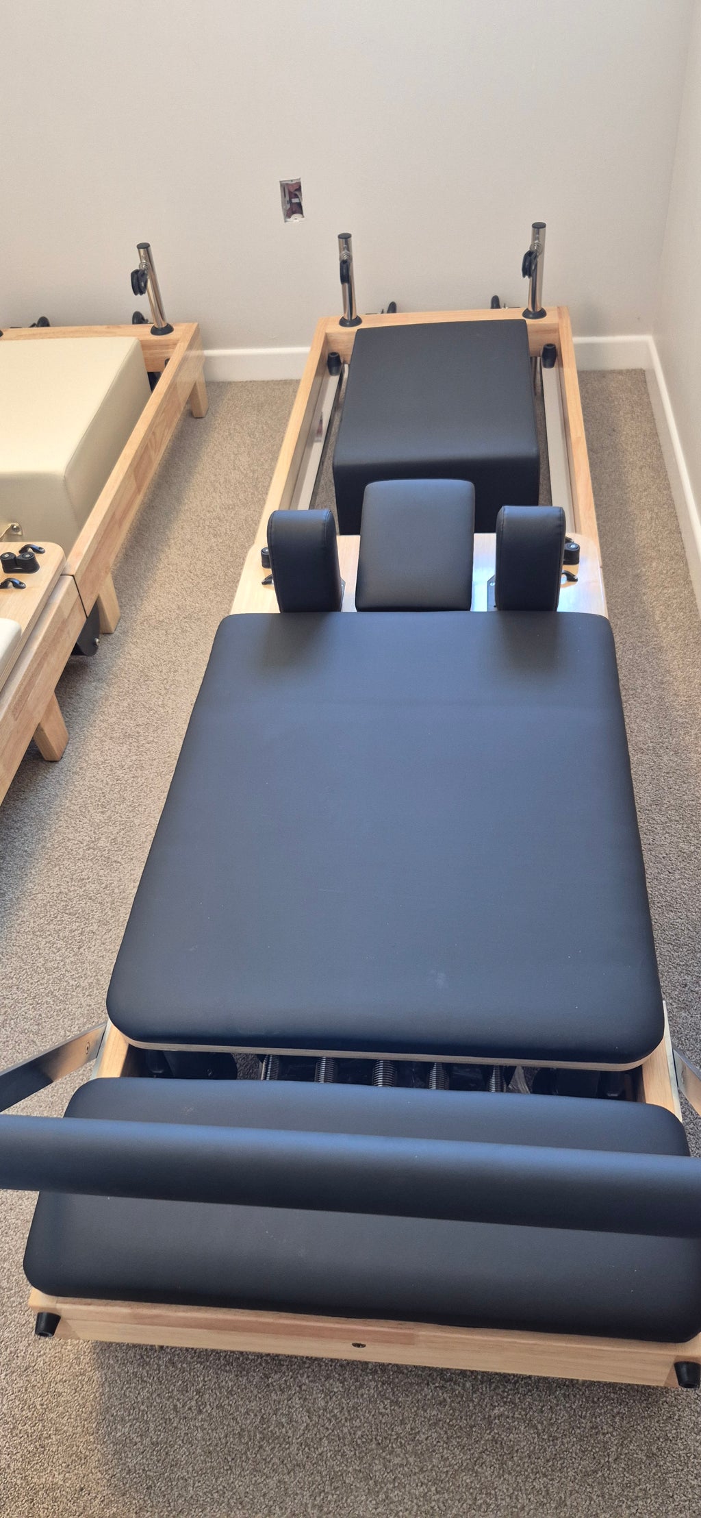 EST Home Reformer — Signature Series