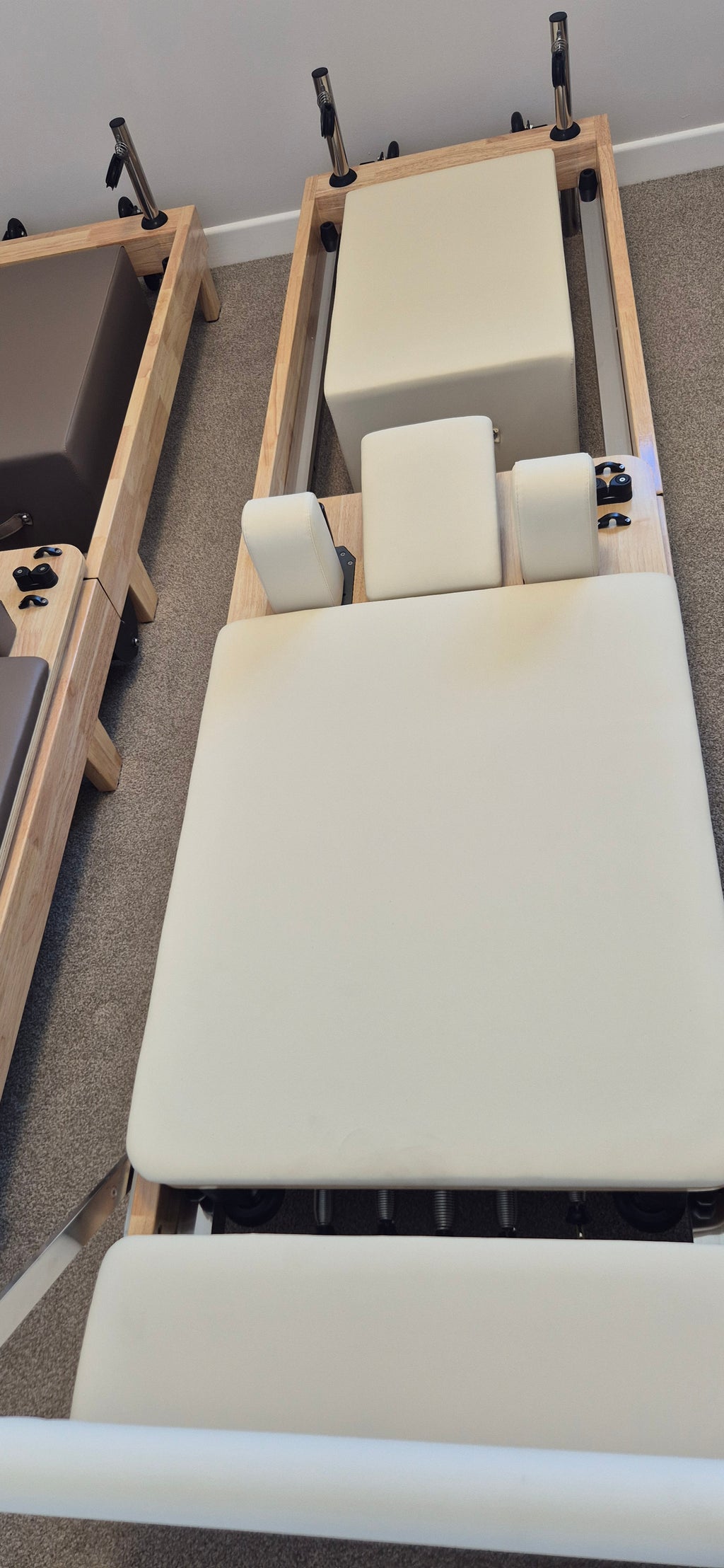 EST Home Reformer — Signature Series