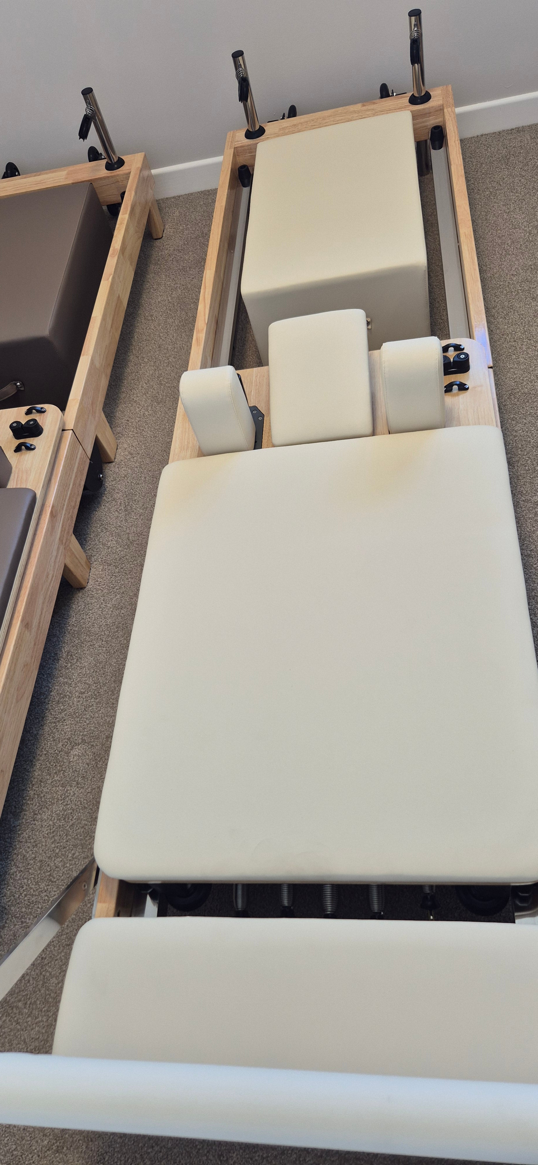 EST Home Reformer — Signature Series