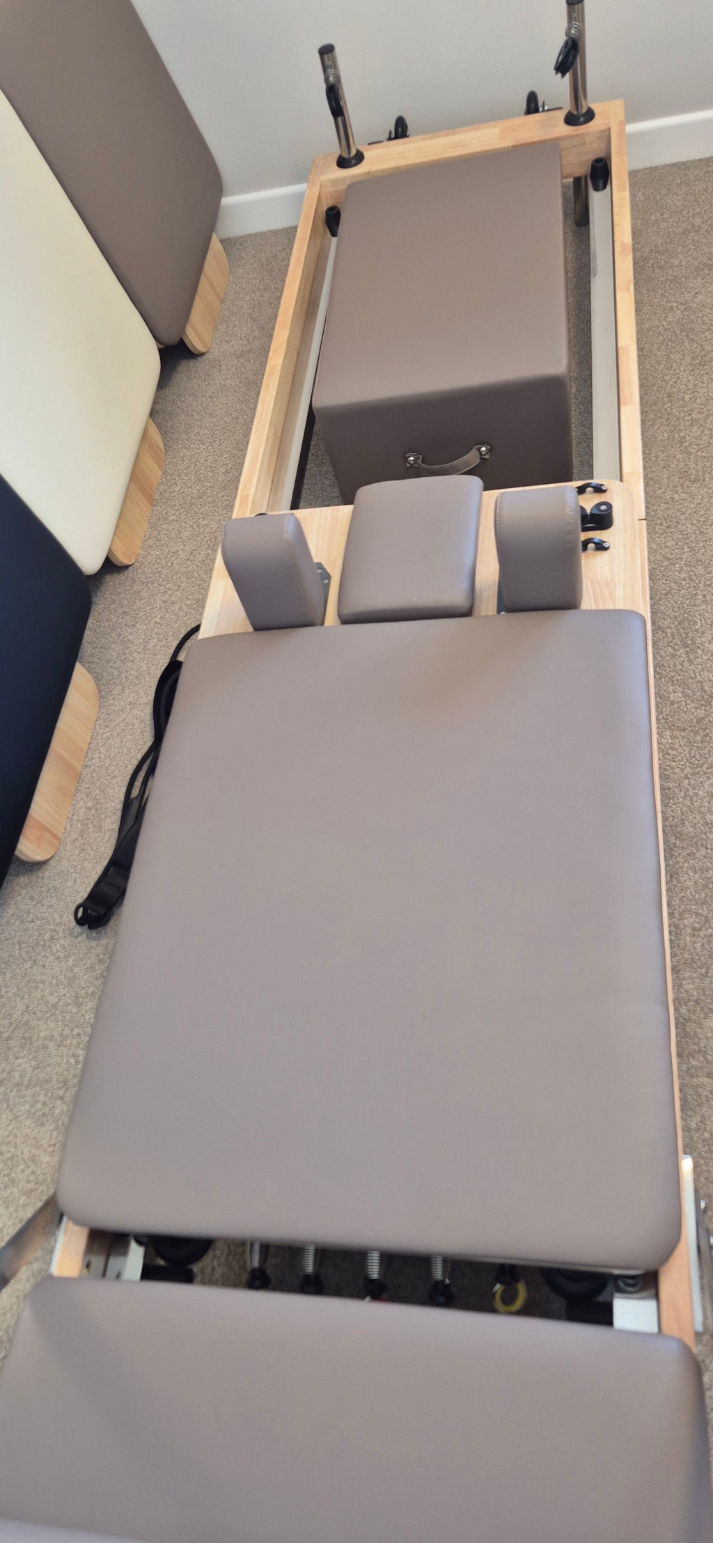 EST Home Reformer — Signature Series