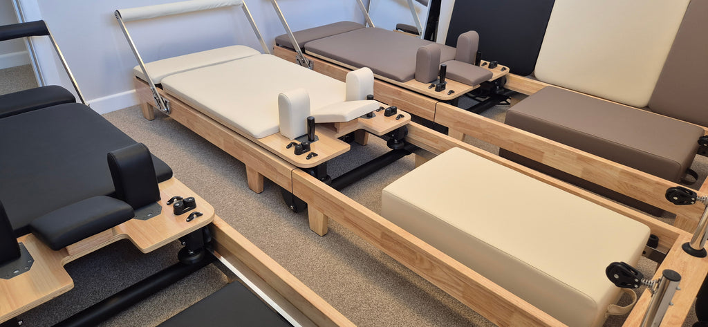 EST Home Reformer — Signature Series