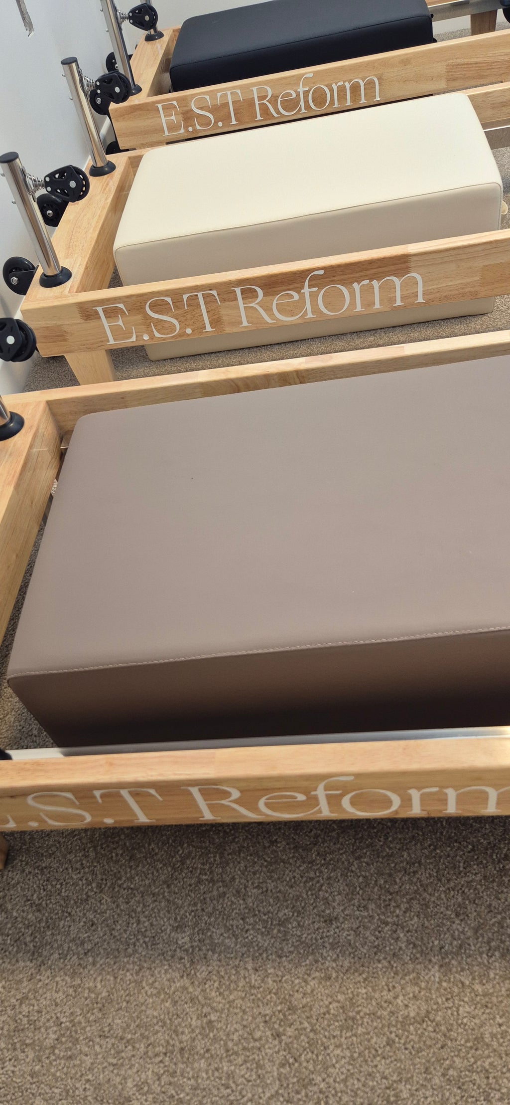 EST Home Reformer — Signature Series