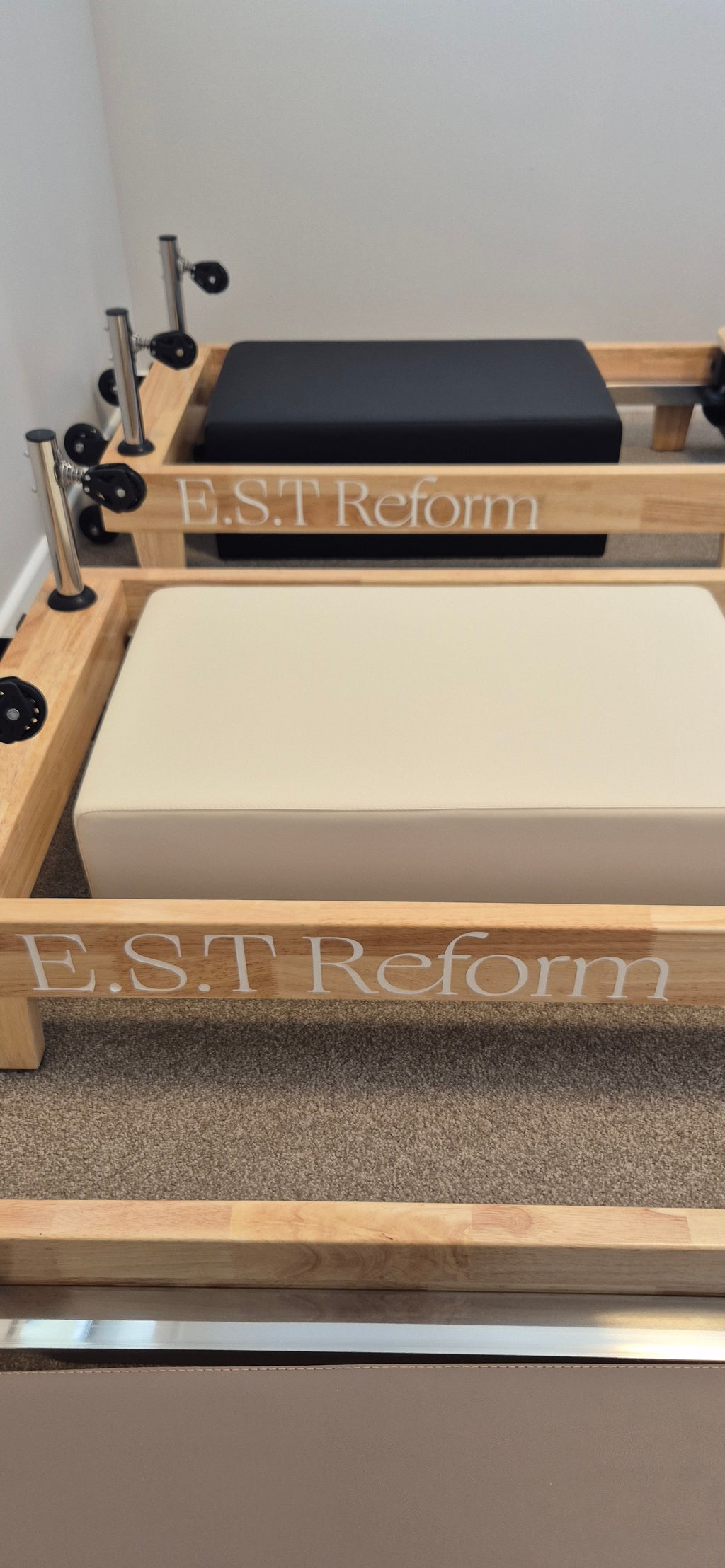EST Home Reformer — Signature Series