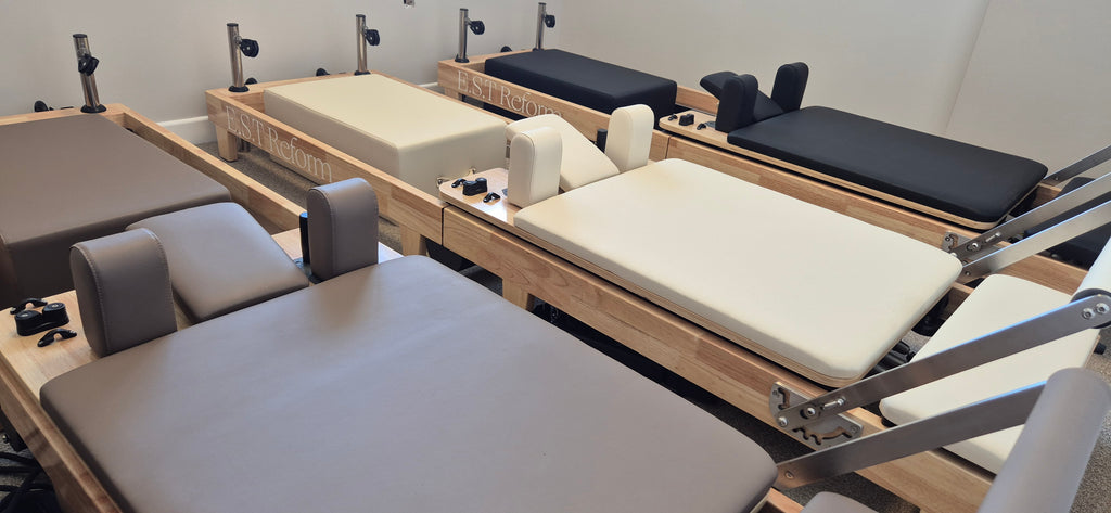 EST Home Reformer — Signature Series