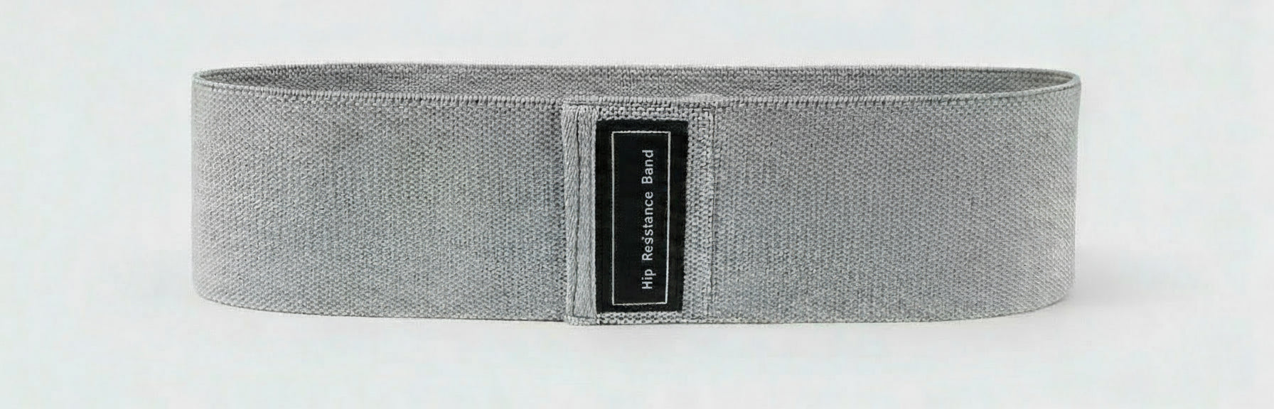 Fabric Resistance Band — Medium Strength