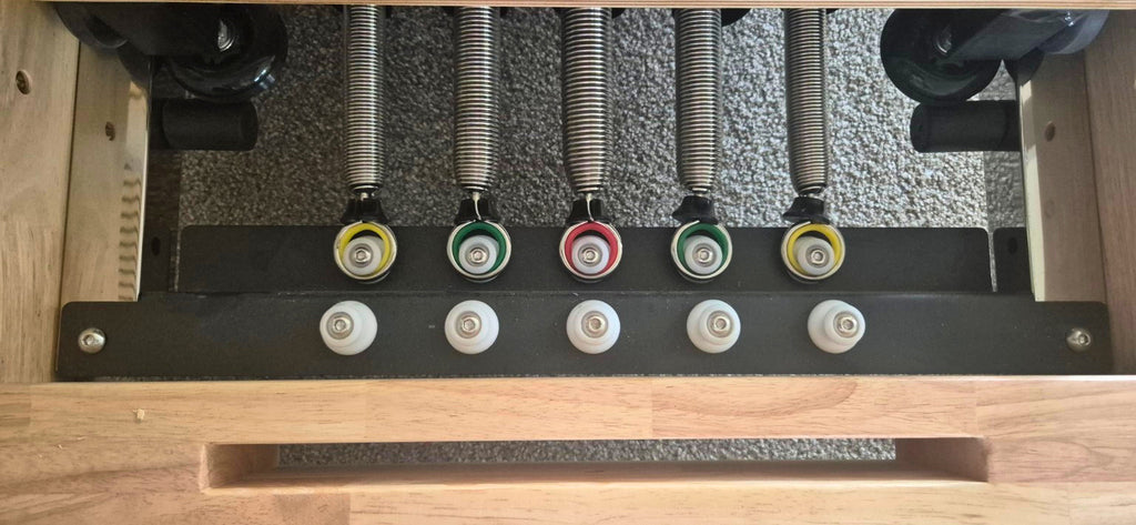 EST Home Reformer — Signature Series