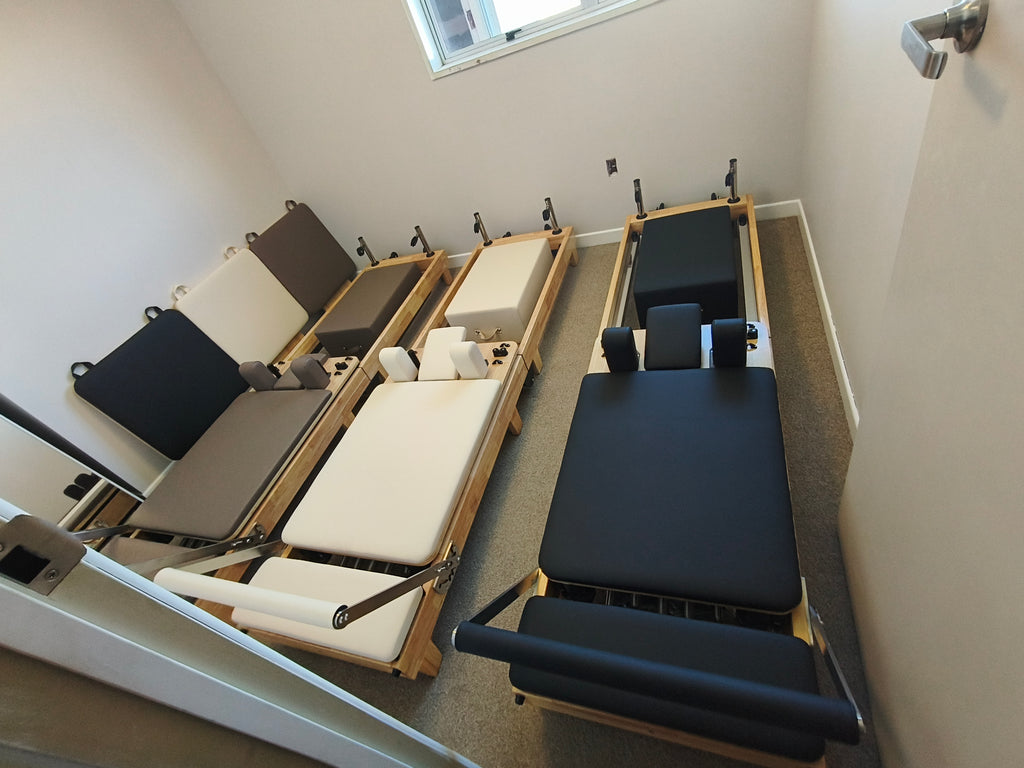 EST Home Reformer — Signature Series