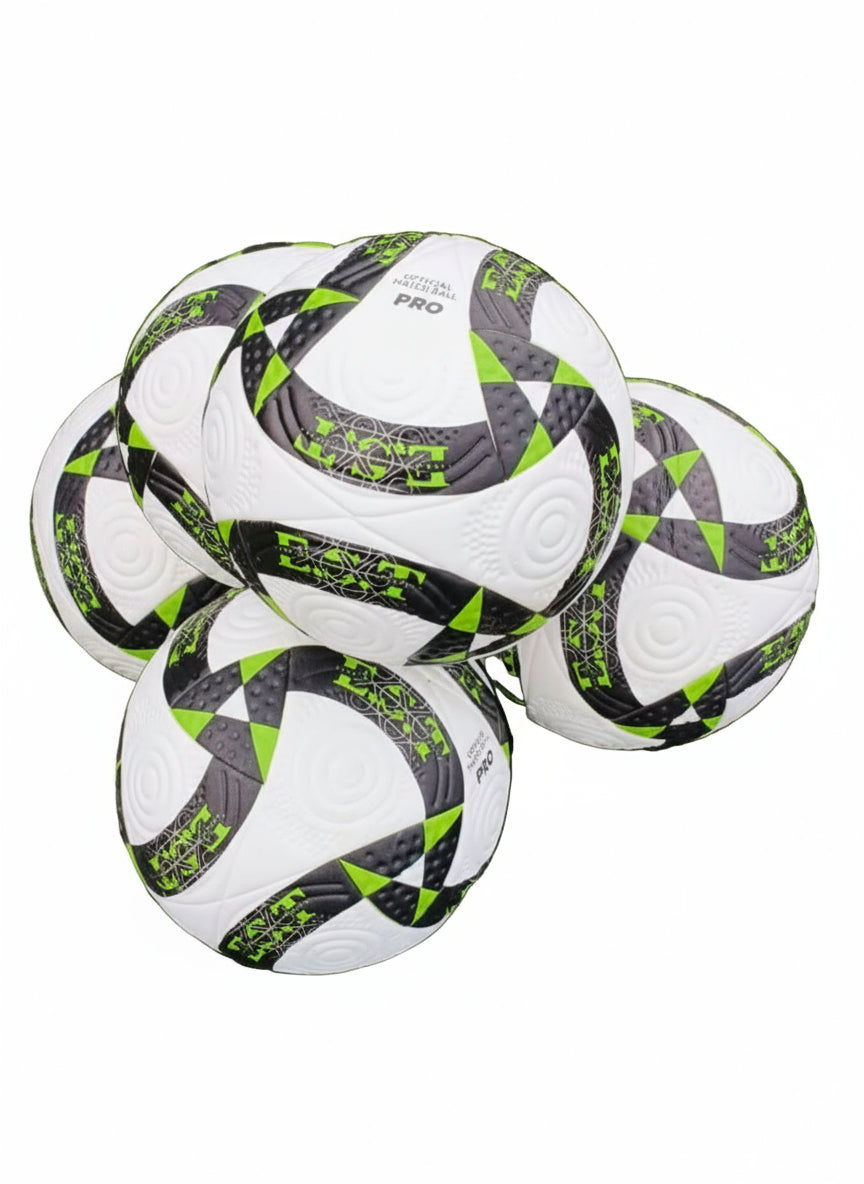 EST Training Football — Size 4