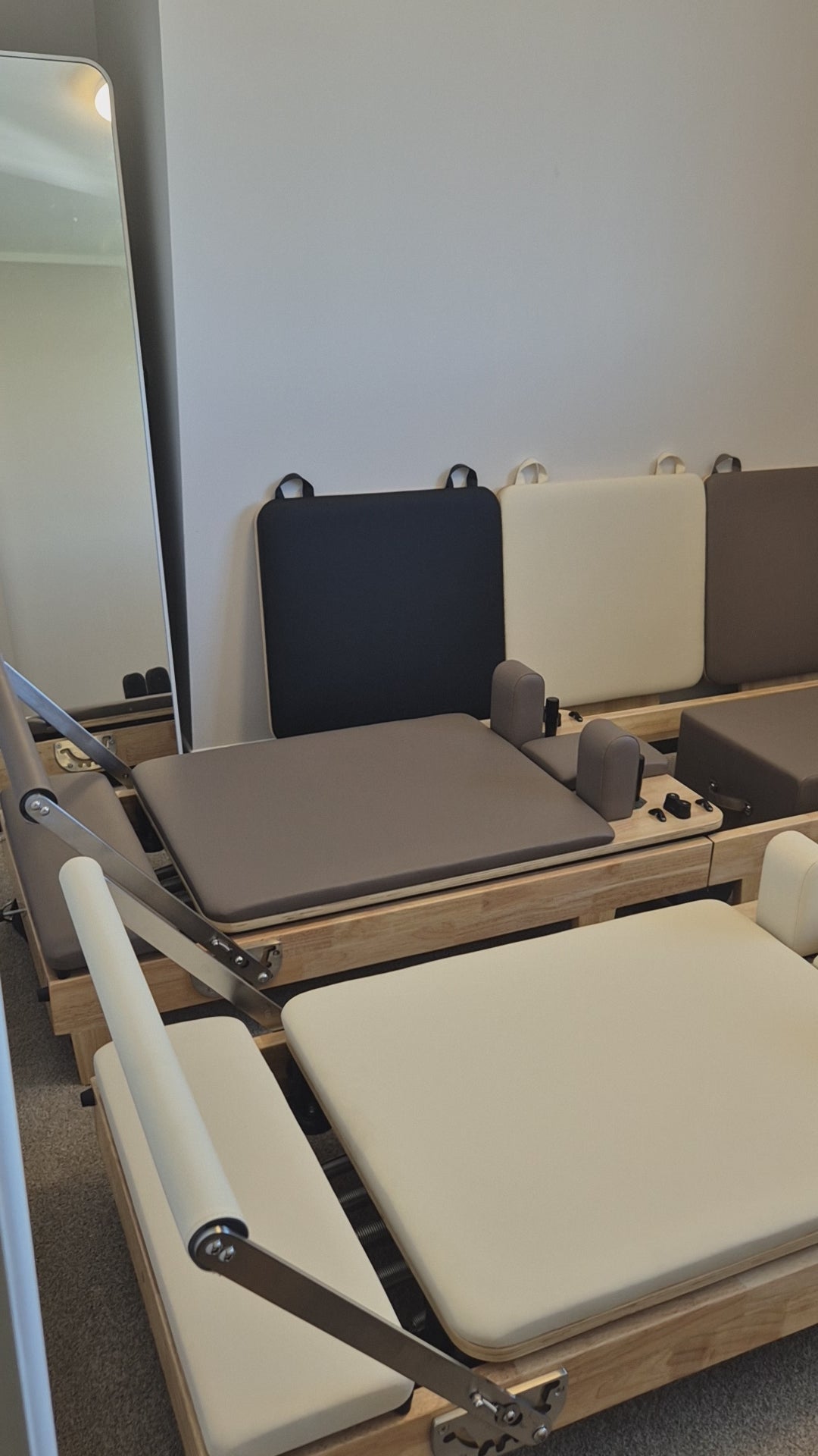 EST Home Reformer — Signature Series